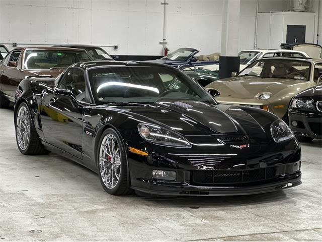 2013 Chevrolet Corvette (CC-2107718) for sale in Huntington Station, New York