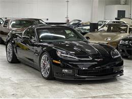 2013 Chevrolet Corvette (CC-2107718) for sale in Huntington Station, New York