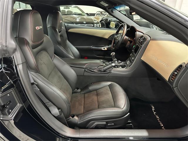 2013 Chevrolet Corvette (CC-2107718) for sale in Huntington Station, New York