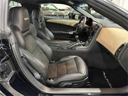 2013 Chevrolet Corvette (CC-2107718) for sale in Huntington Station, New York