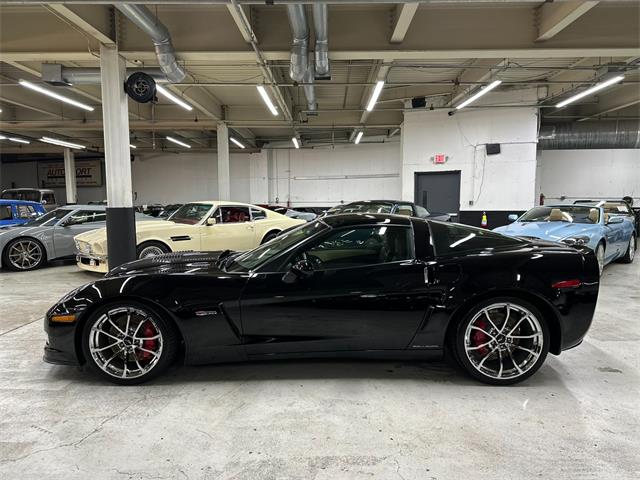 2013 Chevrolet Corvette (CC-2107718) for sale in Huntington Station, New York