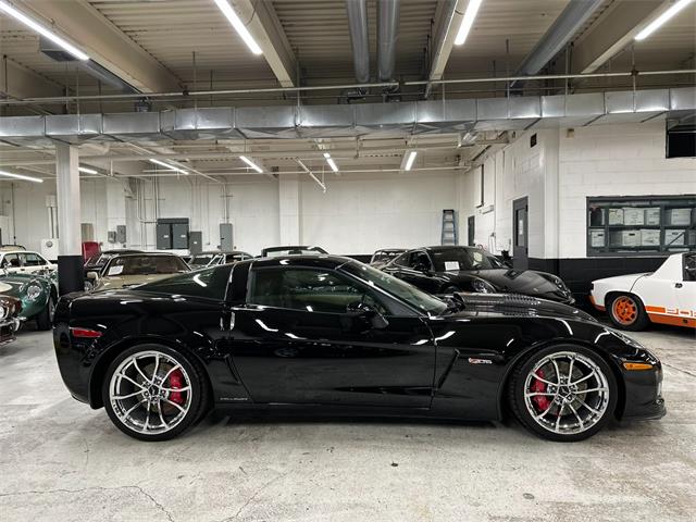 2013 Chevrolet Corvette (CC-2107718) for sale in Huntington Station, New York
