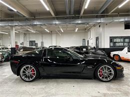 2013 Chevrolet Corvette (CC-2107718) for sale in Huntington Station, New York