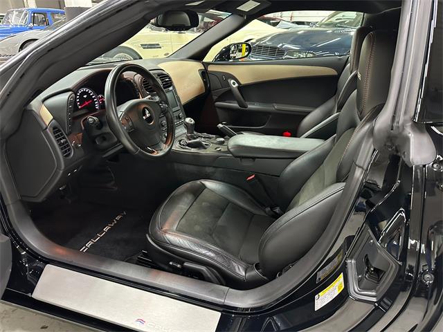 2013 Chevrolet Corvette (CC-2107718) for sale in Huntington Station, New York