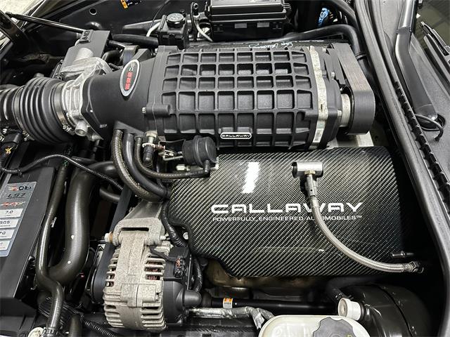 2013 Chevrolet Corvette (CC-2107718) for sale in Huntington Station, New York