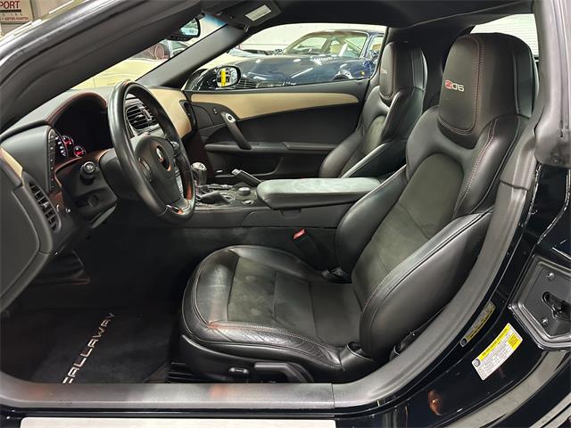 2013 Chevrolet Corvette (CC-2107718) for sale in Huntington Station, New York