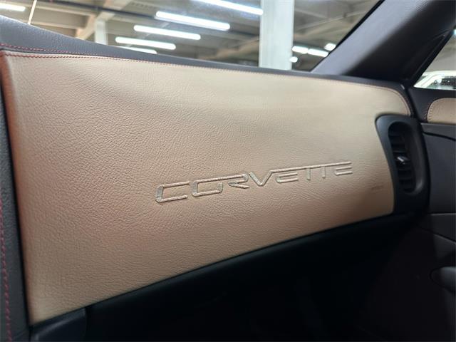 2013 Chevrolet Corvette (CC-2107718) for sale in Huntington Station, New York