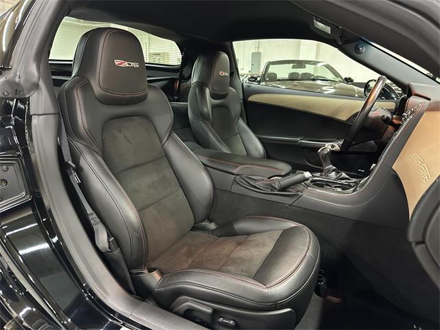 2013 Chevrolet Corvette (CC-2107718) for sale in Huntington Station, New York
