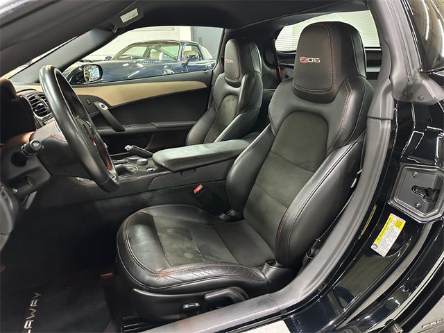 2013 Chevrolet Corvette (CC-2107718) for sale in Huntington Station, New York