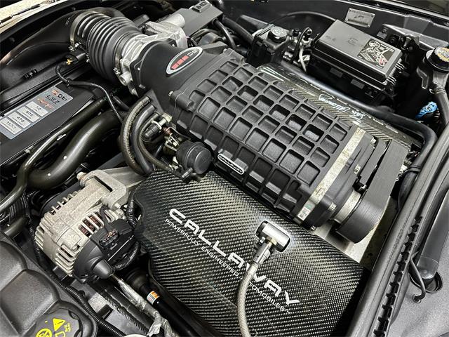 2013 Chevrolet Corvette (CC-2107718) for sale in Huntington Station, New York