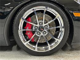 2013 Chevrolet Corvette (CC-2107718) for sale in Huntington Station, New York