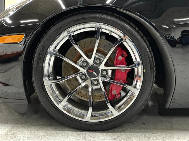 2013 Chevrolet Corvette (CC-2107718) for sale in Huntington Station, New York