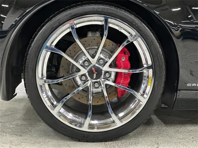 2013 Chevrolet Corvette (CC-2107718) for sale in Huntington Station, New York