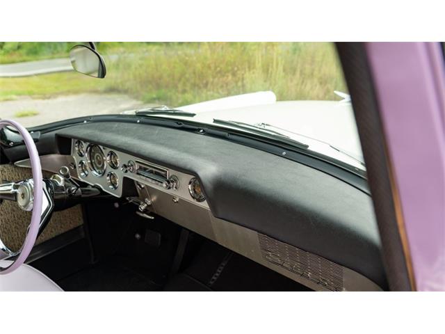 1957 Packard Clipper (CC-2107719) for sale in Newport, Rhode Island
