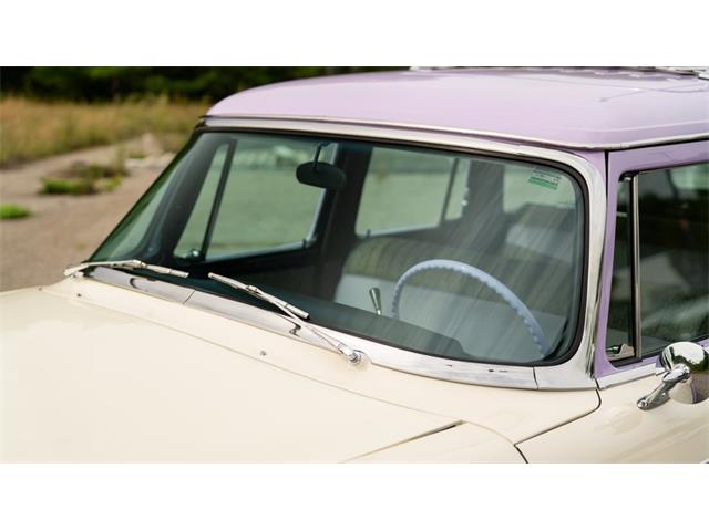1957 Packard Clipper (CC-2107719) for sale in Newport, Rhode Island