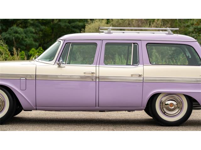 1957 Packard Clipper (CC-2107719) for sale in Newport, Rhode Island
