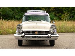 1957 Packard Clipper (CC-2107719) for sale in Newport, Rhode Island