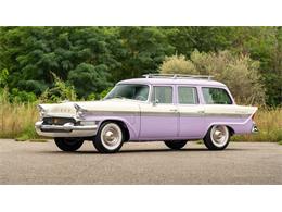 1957 Packard Clipper (CC-2107719) for sale in Newport, Rhode Island