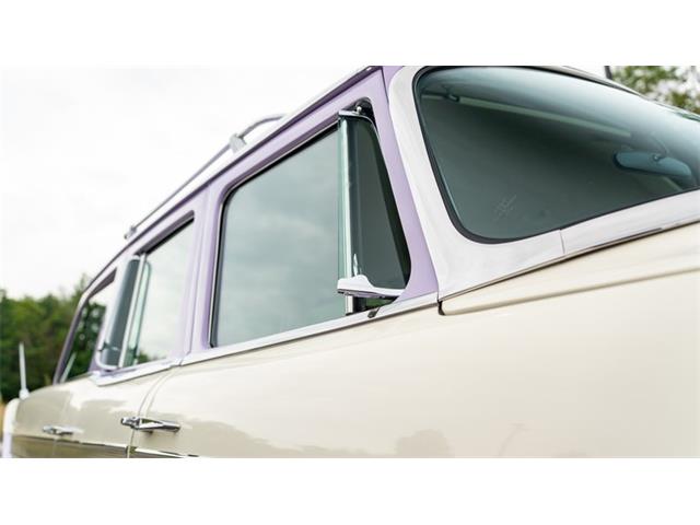 1957 Packard Clipper (CC-2107719) for sale in Newport, Rhode Island