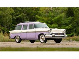 1957 Packard Clipper (CC-2107719) for sale in Newport, Rhode Island