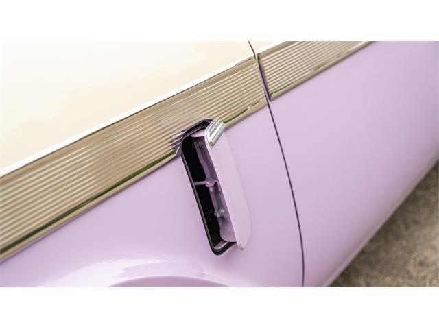 1957 Packard Clipper (CC-2107719) for sale in Newport, Rhode Island