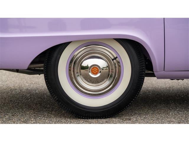 1957 Packard Clipper (CC-2107719) for sale in Newport, Rhode Island