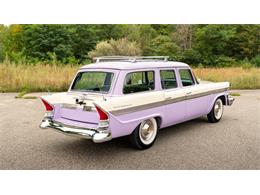 1957 Packard Clipper (CC-2107719) for sale in Newport, Rhode Island
