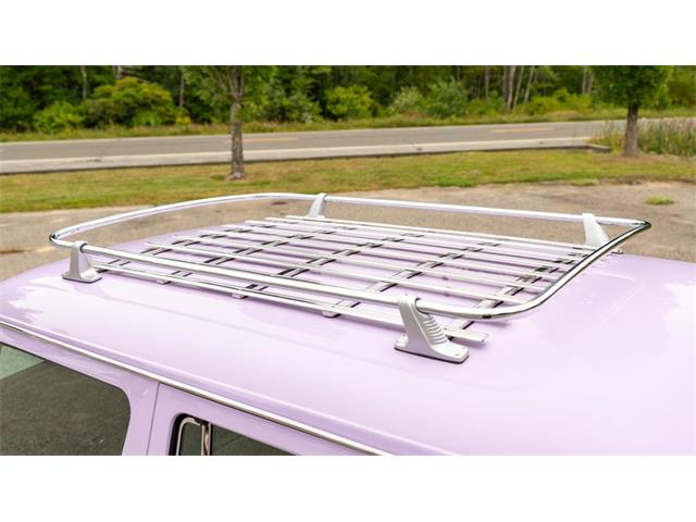 1957 Packard Clipper (CC-2107719) for sale in Newport, Rhode Island