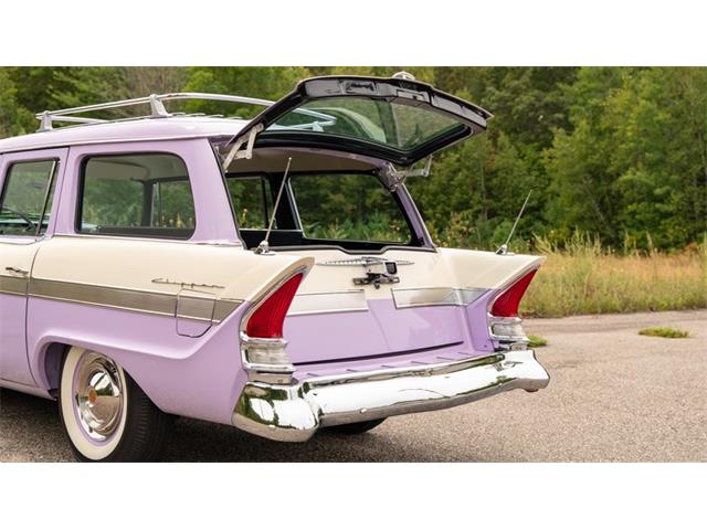 1957 Packard Clipper (CC-2107719) for sale in Newport, Rhode Island