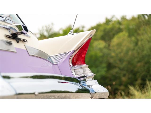 1957 Packard Clipper (CC-2107719) for sale in Newport, Rhode Island