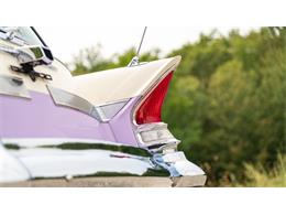 1957 Packard Clipper (CC-2107719) for sale in Newport, Rhode Island