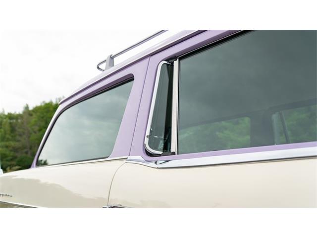 1957 Packard Clipper (CC-2107719) for sale in Newport, Rhode Island