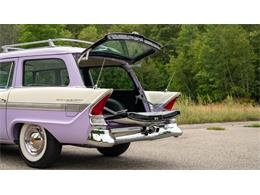 1957 Packard Clipper (CC-2107719) for sale in Newport, Rhode Island