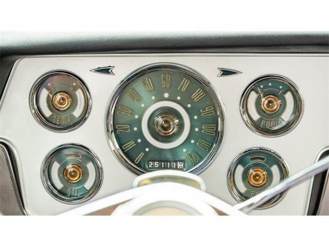 1957 Packard Clipper (CC-2107719) for sale in Newport, Rhode Island