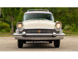 1957 Packard Clipper (CC-2107719) for sale in Newport, Rhode Island