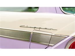 1957 Packard Clipper (CC-2107719) for sale in Newport, Rhode Island