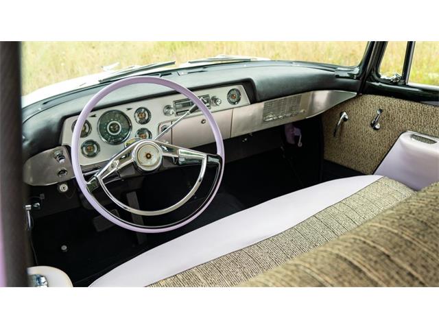 1957 Packard Clipper (CC-2107719) for sale in Newport, Rhode Island
