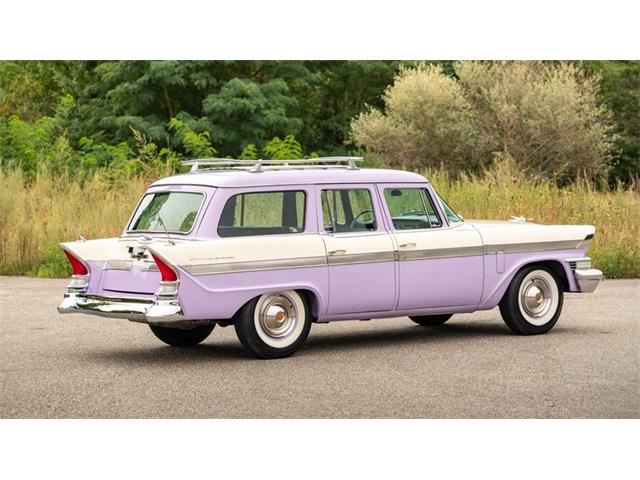 1957 Packard Clipper (CC-2107719) for sale in Newport, Rhode Island