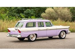 1957 Packard Clipper (CC-2107719) for sale in Newport, Rhode Island