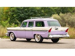 1957 Packard Clipper (CC-2107719) for sale in Newport, Rhode Island
