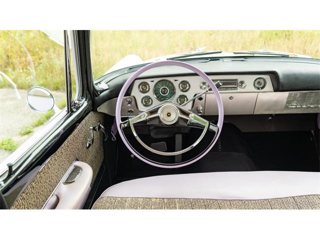 1957 Packard Clipper (CC-2107719) for sale in Newport, Rhode Island
