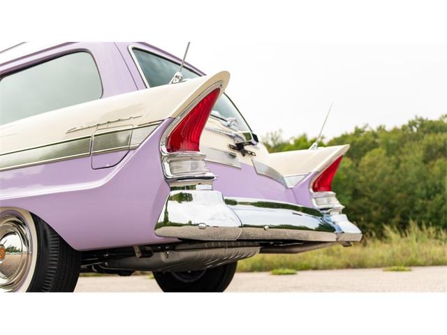 1957 Packard Clipper (CC-2107719) for sale in Newport, Rhode Island