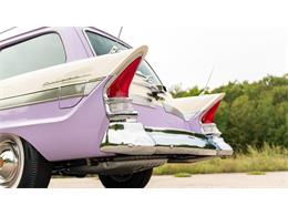 1957 Packard Clipper (CC-2107719) for sale in Newport, Rhode Island