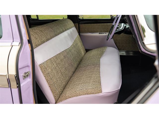 1957 Packard Clipper (CC-2107719) for sale in Newport, Rhode Island