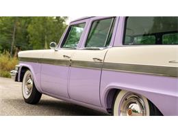 1957 Packard Clipper (CC-2107719) for sale in Newport, Rhode Island