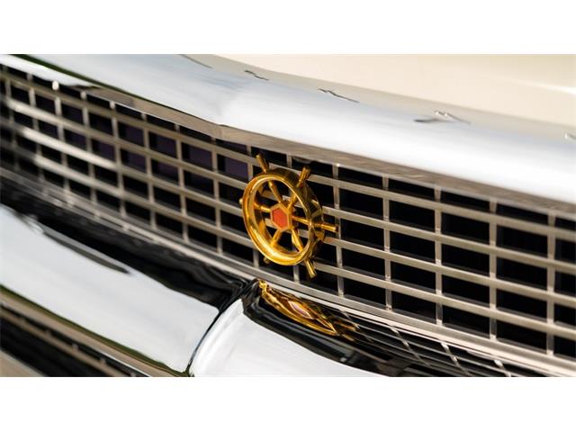 1957 Packard Clipper (CC-2107719) for sale in Newport, Rhode Island