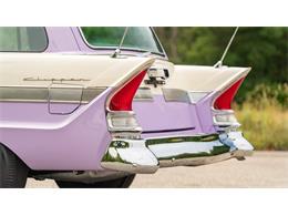 1957 Packard Clipper (CC-2107719) for sale in Newport, Rhode Island