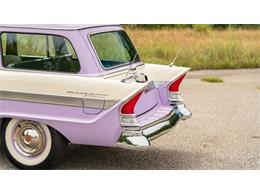 1957 Packard Clipper (CC-2107719) for sale in Newport, Rhode Island