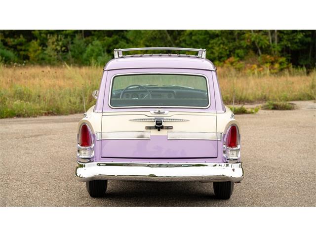 1957 Packard Clipper (CC-2107719) for sale in Newport, Rhode Island