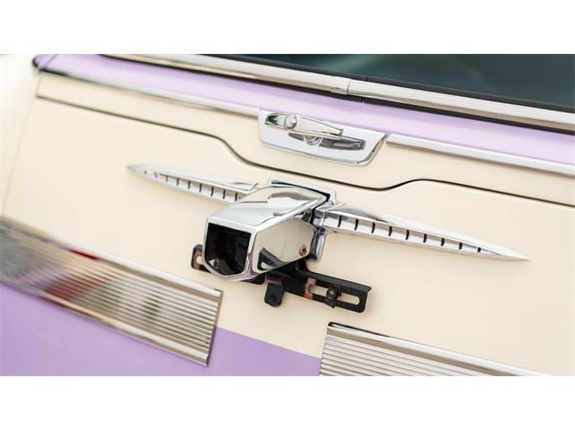 1957 Packard Clipper (CC-2107719) for sale in Newport, Rhode Island